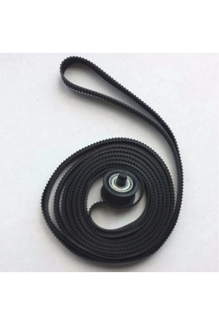 HP oryginalny scan axis carriage belt Q6659-60175