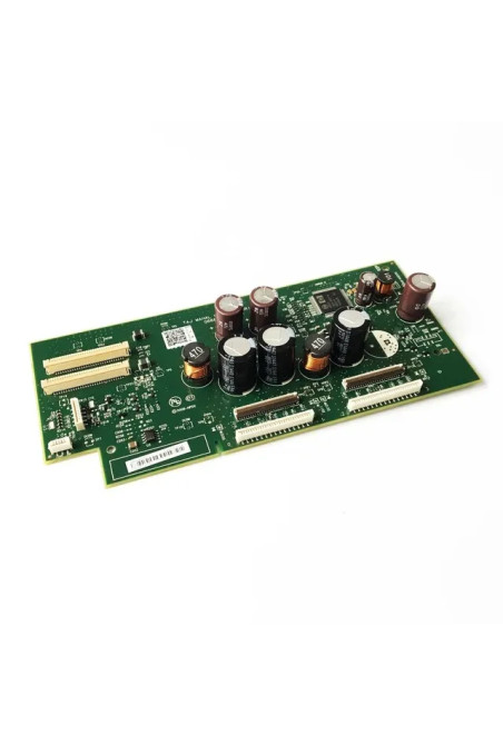 CARRIAGE PCA Q6683-60191 used HP