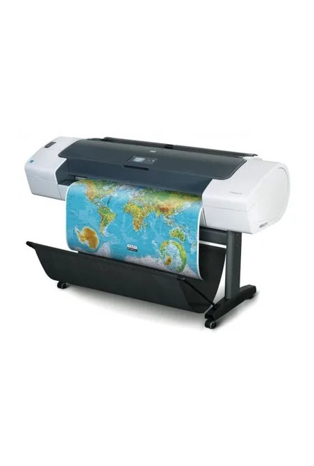 PLOTER HP T610 A0+ 44'' 1118mm