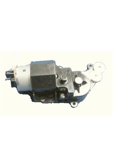 MOTOR STARWHEEL Q6718-67017 HP