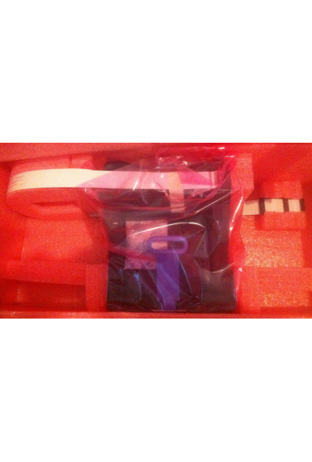 CARRIAGE ASSY Z3200PS44 Q6719-67012 HP