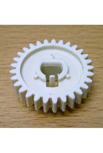 HP oryginalny gear kit RU5-0331