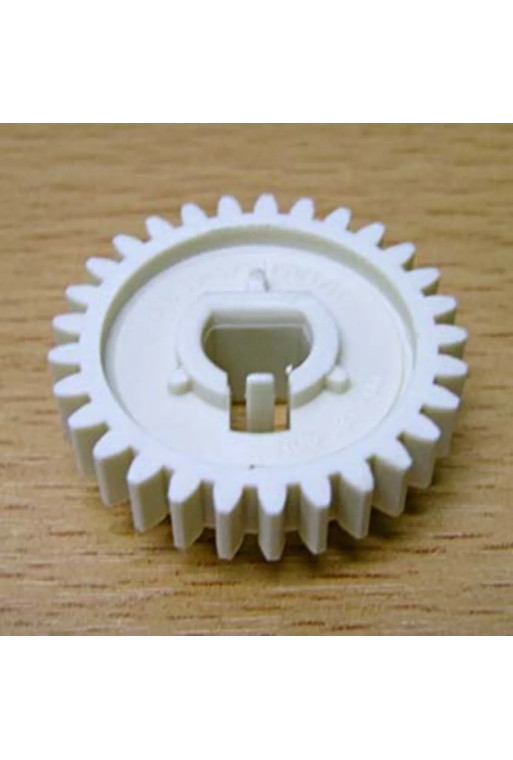 HP oryginalny gear kit RU5-0331