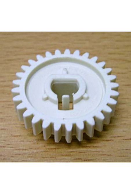 HP oryginalny gear kit RU5-0379