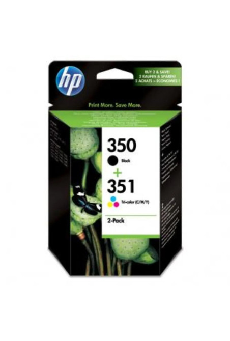 HP oryginalny ink / tusz SD412EE