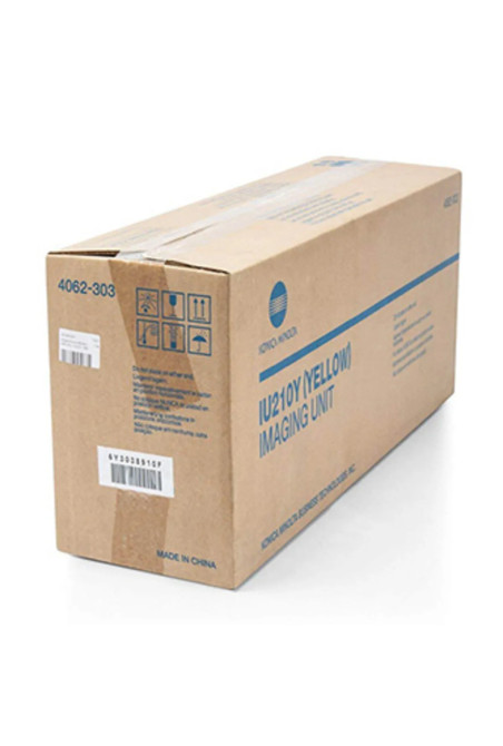 Konica Minolta oryginalny bęben IU210Y