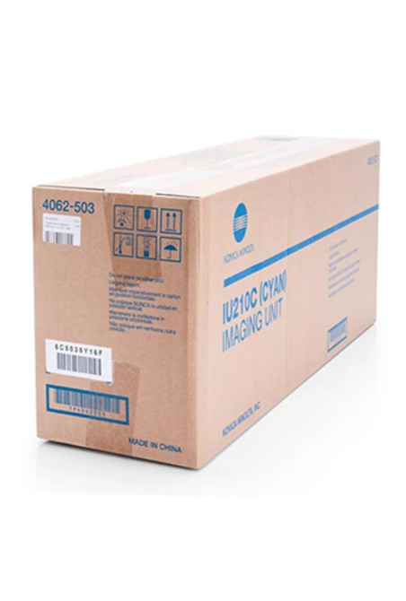 Konica Minolta oryginalny bęben IU210C