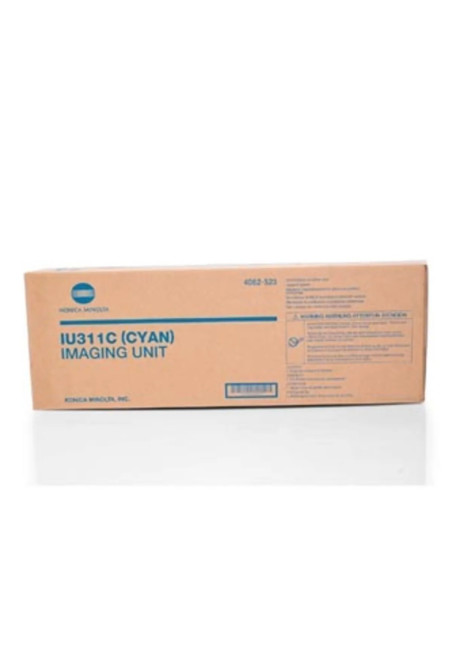 Konica Minolta oryginalny bęben IU311C