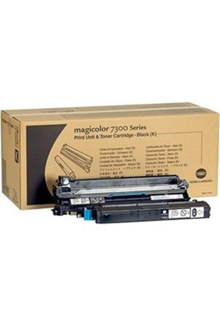 Konica Minolta oryginalny bęben 1710-5320-01