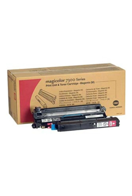 Konica Minolta oryginalny bęben 1710-5320-03