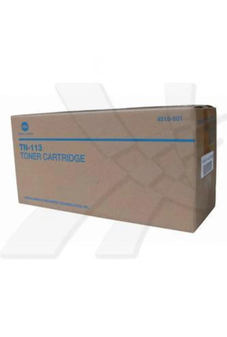 Konica Minolta oryginalny toner 4518601