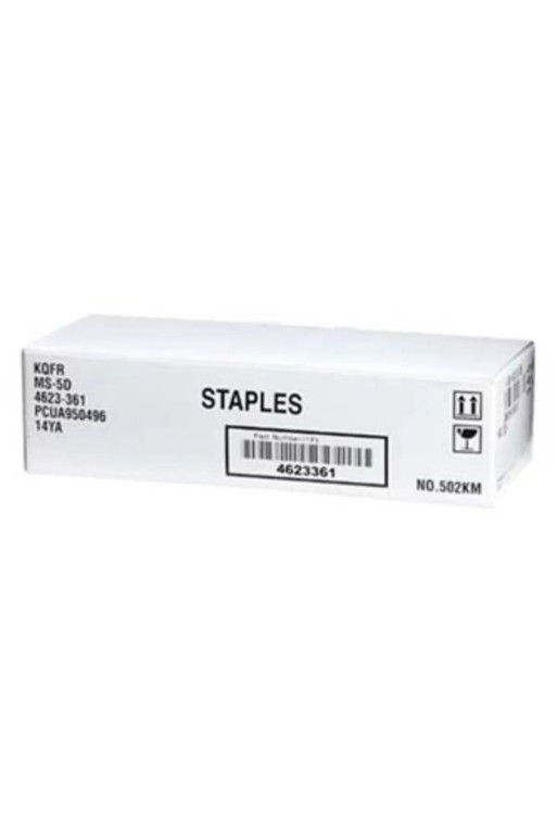 Konica Minolta oryginalny staple cartridge 4623-361