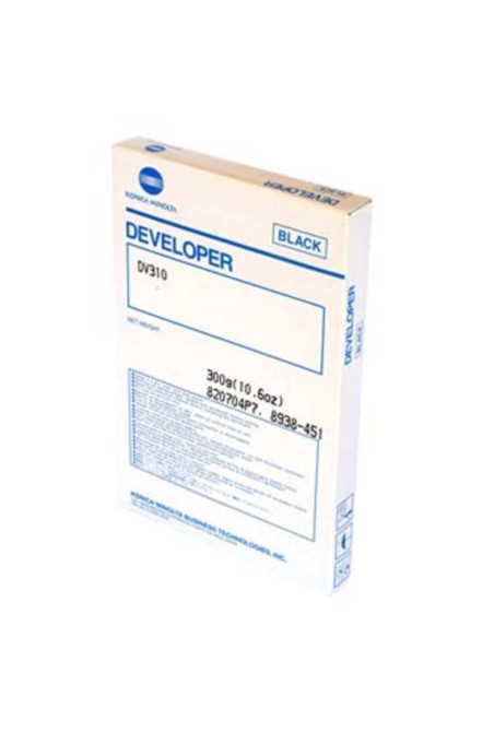 Konica Minolta oryginalny developer 8938-451