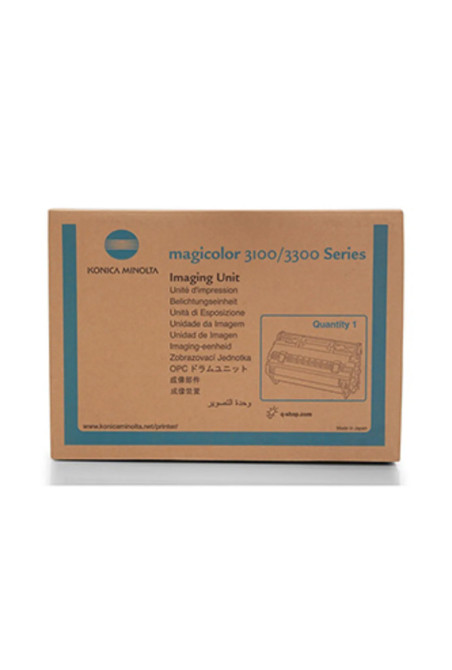 Konica Minolta oryginalny bęben 1710-5520-01