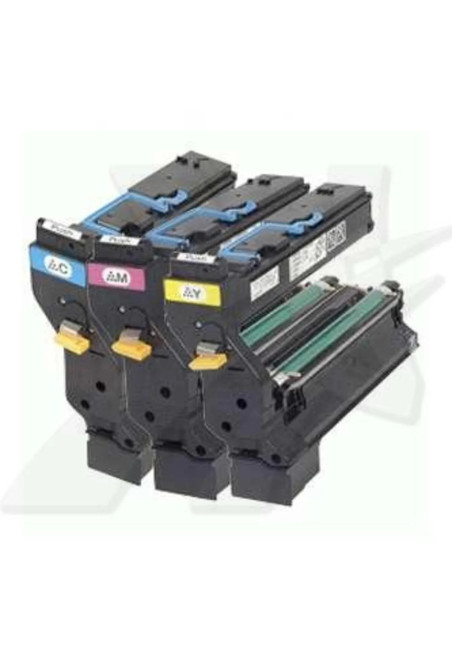 Konica Minolta oryginalny toner 9960A1710606002