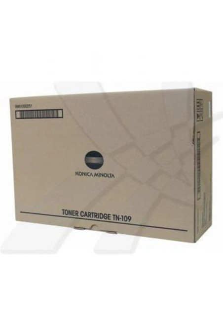 Konica Minolta oryginalny toner TN109