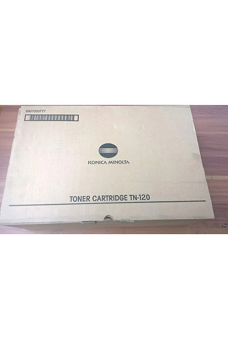Konica Minolta oryginalny toner TN120