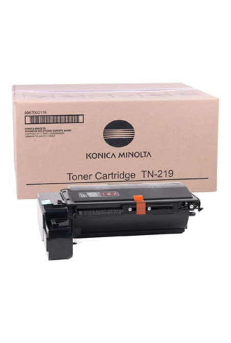 Toner TN219 Konica Minolta 9967002118