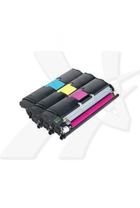 Konica Minolta oryginalny toner A00W012