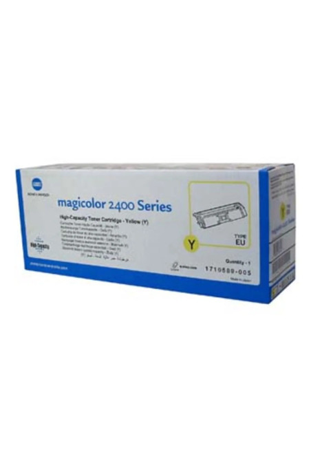 Konica Minolta oryginalny toner A00W132