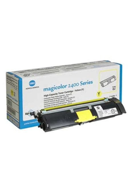 Konica Minolta oryginalny toner A00W132