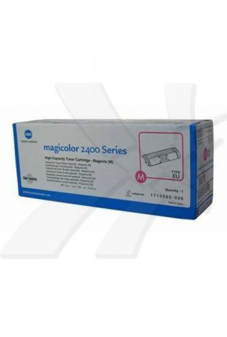 Konica Minolta oryginalny toner A00W232