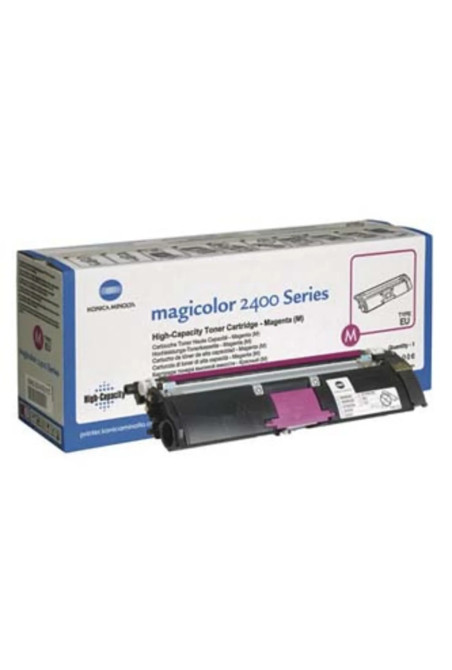Konica Minolta oryginalny toner A00W232
