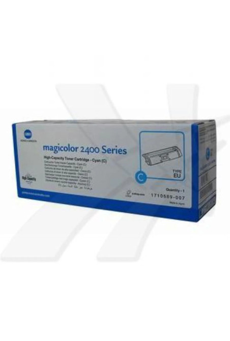 Konica Minolta oryginalny toner A00W332