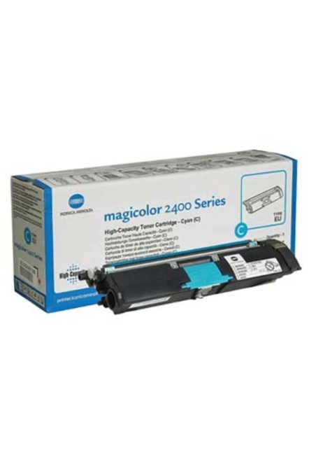 Konica Minolta oryginalny toner A00W332