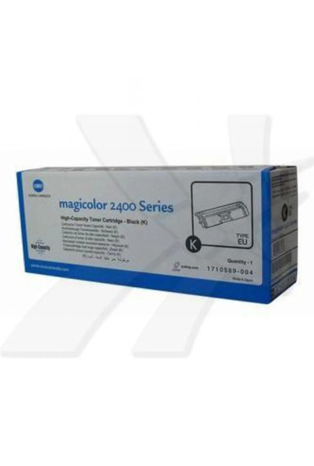 Konica Minolta oryginalny toner A00W432