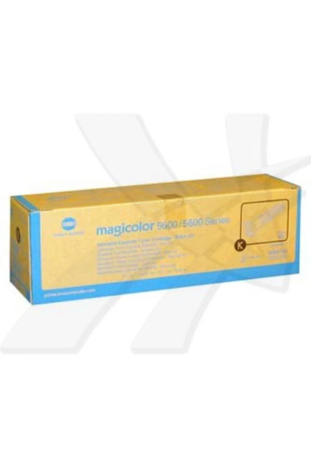 Konica Minolta oryginalny toner A06V153