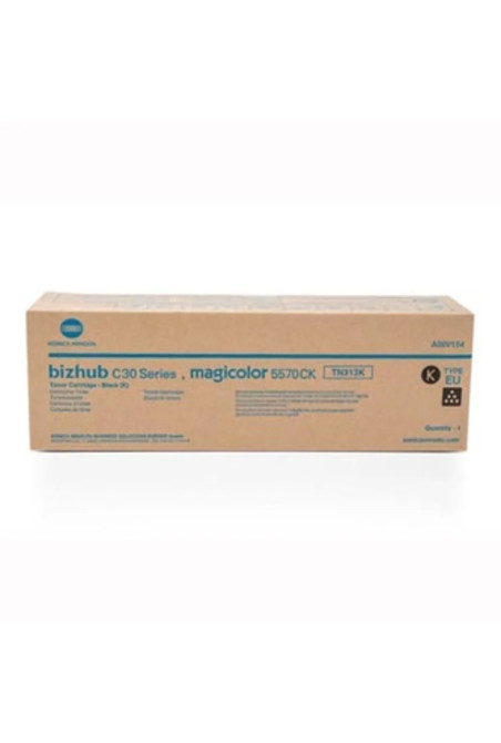 Konica Minolta oryginalny toner A06V154