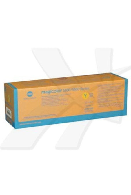 Konica Minolta oryginalny toner A06V252
