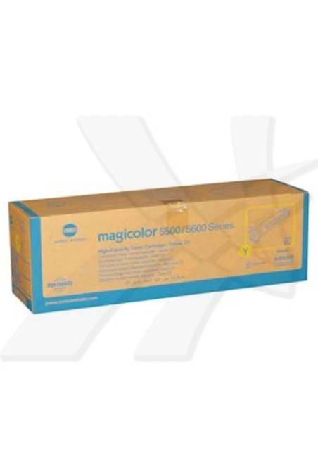 Konica Minolta oryginalny toner A06V253