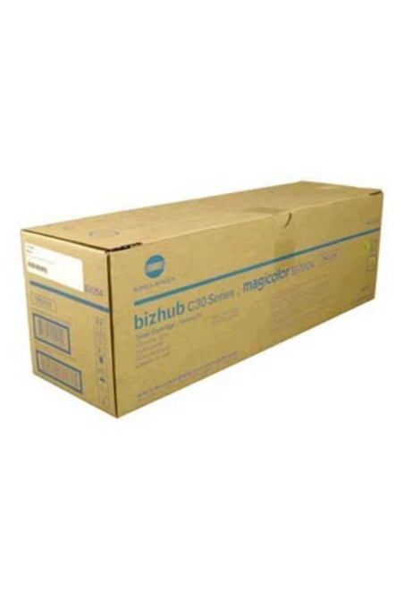 Konica Minolta oryginalny toner A06V254