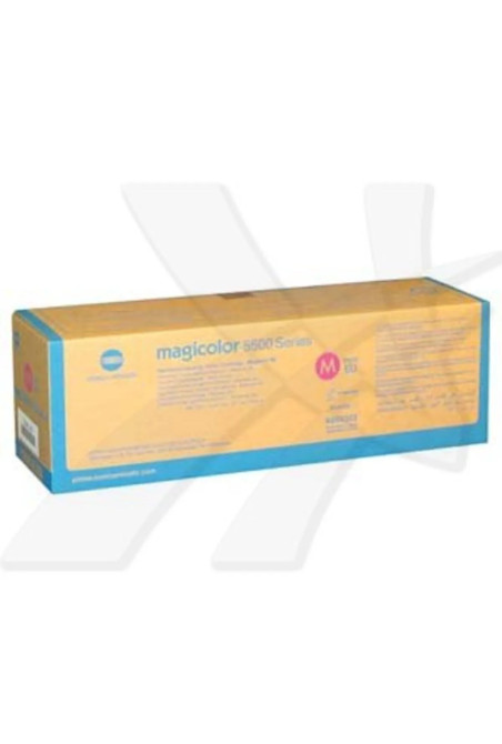 Konica Minolta oryginalny toner A06V352