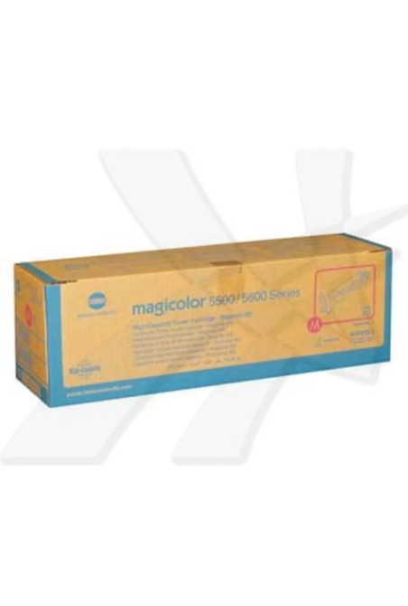 Konica Minolta oryginalny toner A06V353