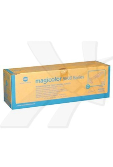 Konica Minolta oryginalny toner A06V452