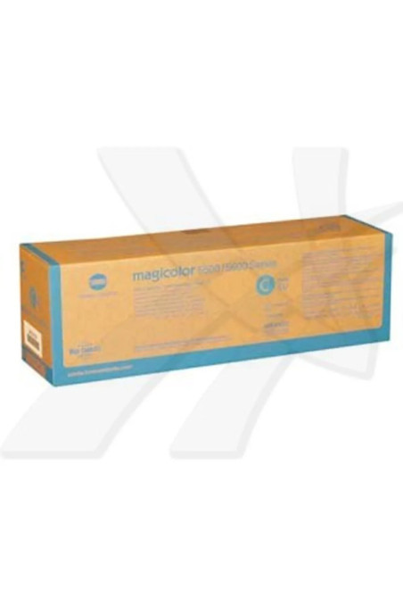 Konica Minolta oryginalny toner A06V453