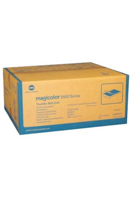 Konica Minolta oryginalny pas transferu A06X0Y1