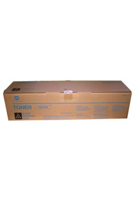 Konica Minolta oryginalny toner TN314