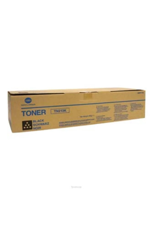 Toner TN213 Konica Minolta black A0D7152