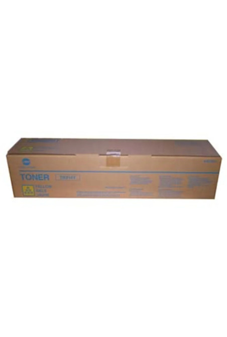 Konica Minolta oryginalny toner TN314