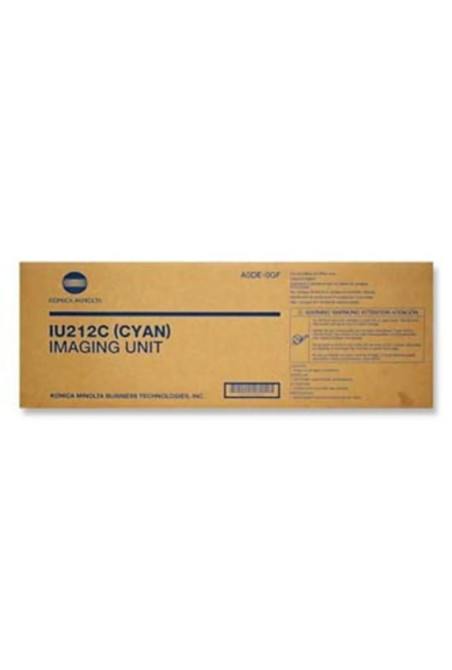 Konica Minolta oryginalny bęben IU212C