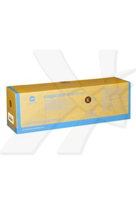 Konica Minolta oryginalny toner A0DK151