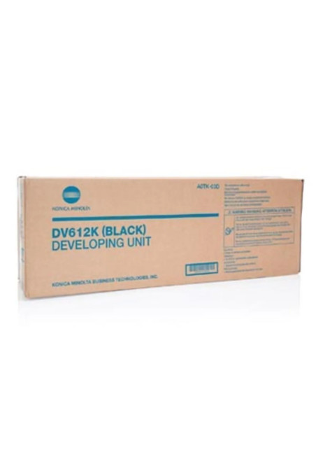 Konica Minolta oryginalny toner A0TK-03D