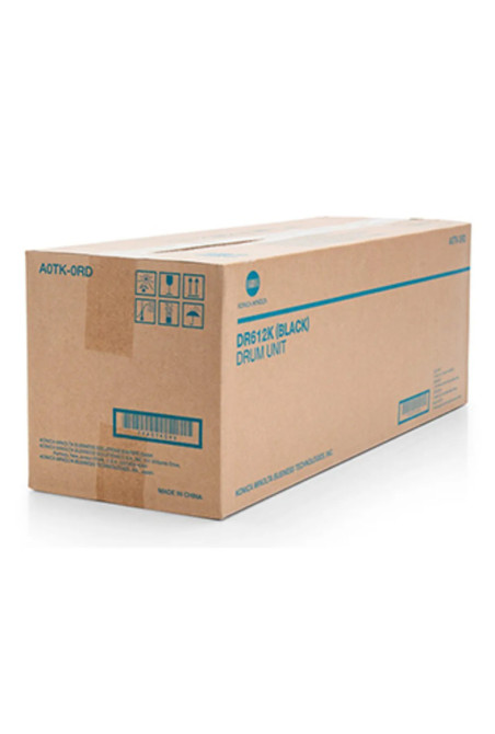 Konica Minolta oryginalny bęben DR-612