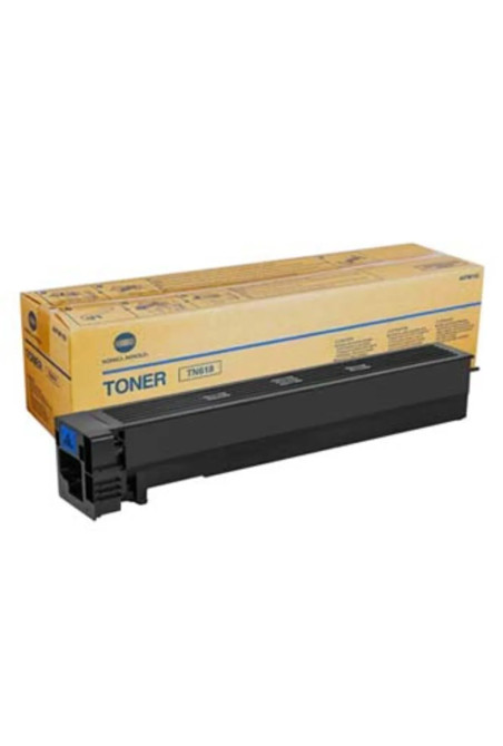 Konica Minolta oryginalny toner A0TM152