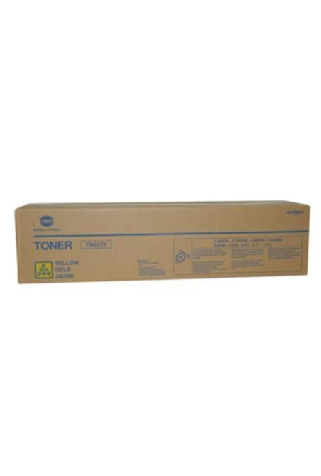 Konica Minolta oryginalny toner A0TM250