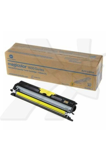 Konica Minolta oryginalny toner A0V305H